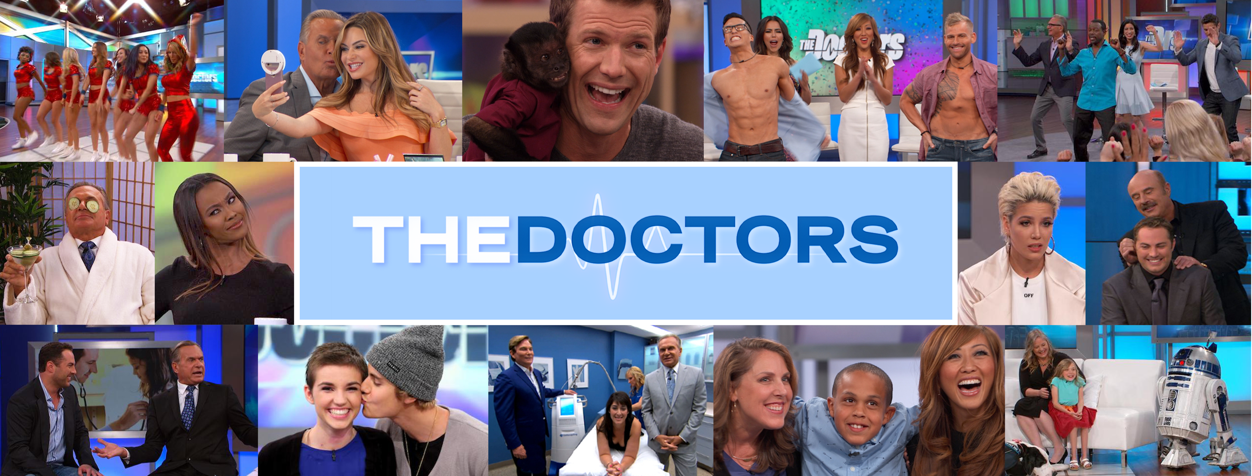 Signs and Symptoms of Measles | The Doctors TV Show